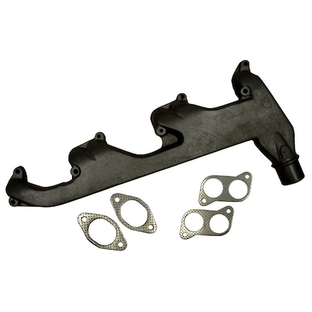 Aic Replacement Parts R26362 Manifold & Gaskets Fits John Deere 4000 4010 4020 4040 4230 4240 R26362-KIT